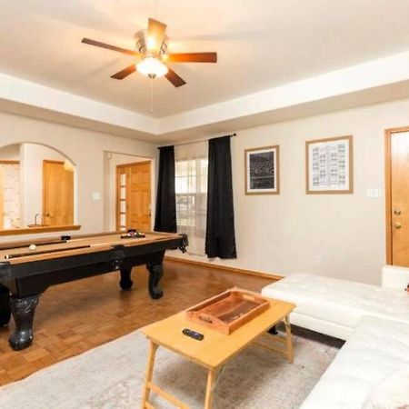 Mcallen 4Br With Pool, Shopping & More 외부 사진