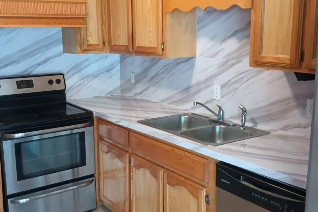 Mcallen 4Br With Pool, Shopping & More 외부 사진