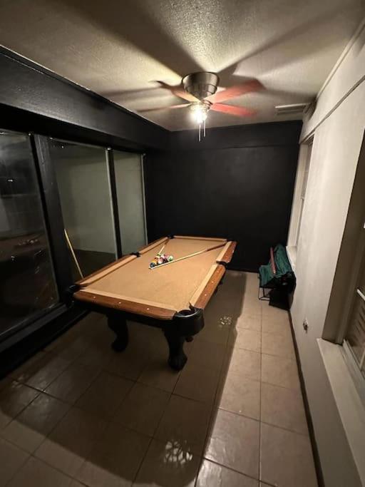 Mcallen 4Br With Pool, Shopping & More 외부 사진
