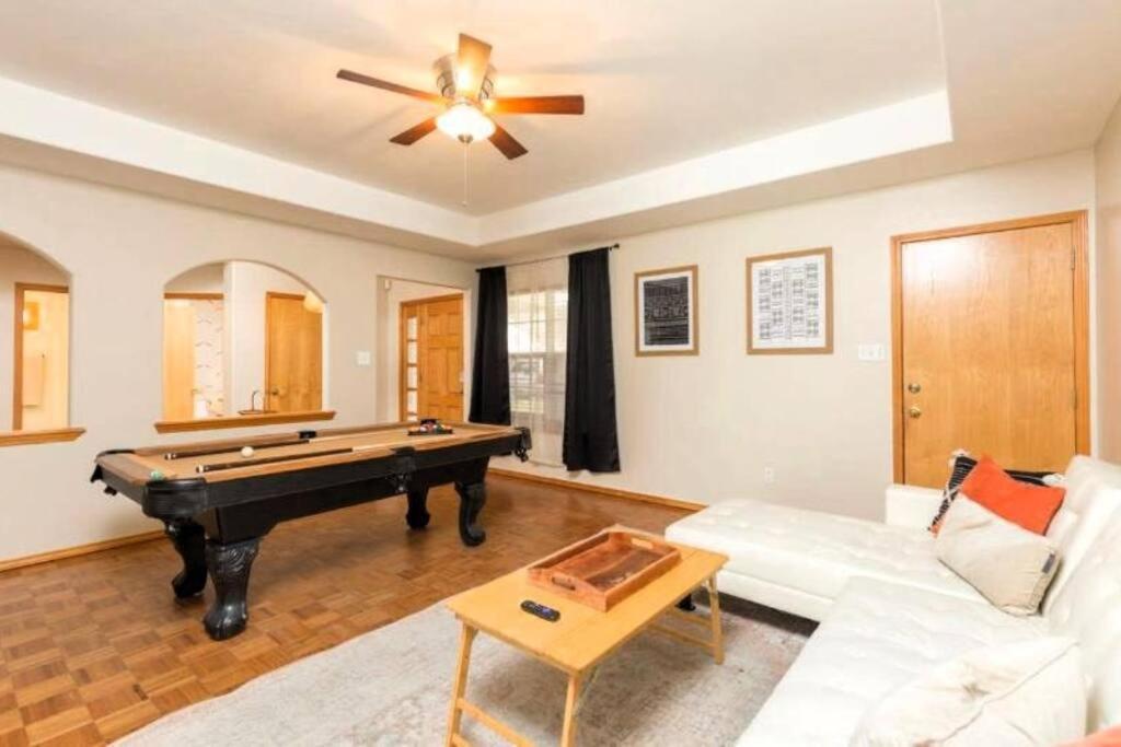 Mcallen 4Br With Pool, Shopping & More 외부 사진
