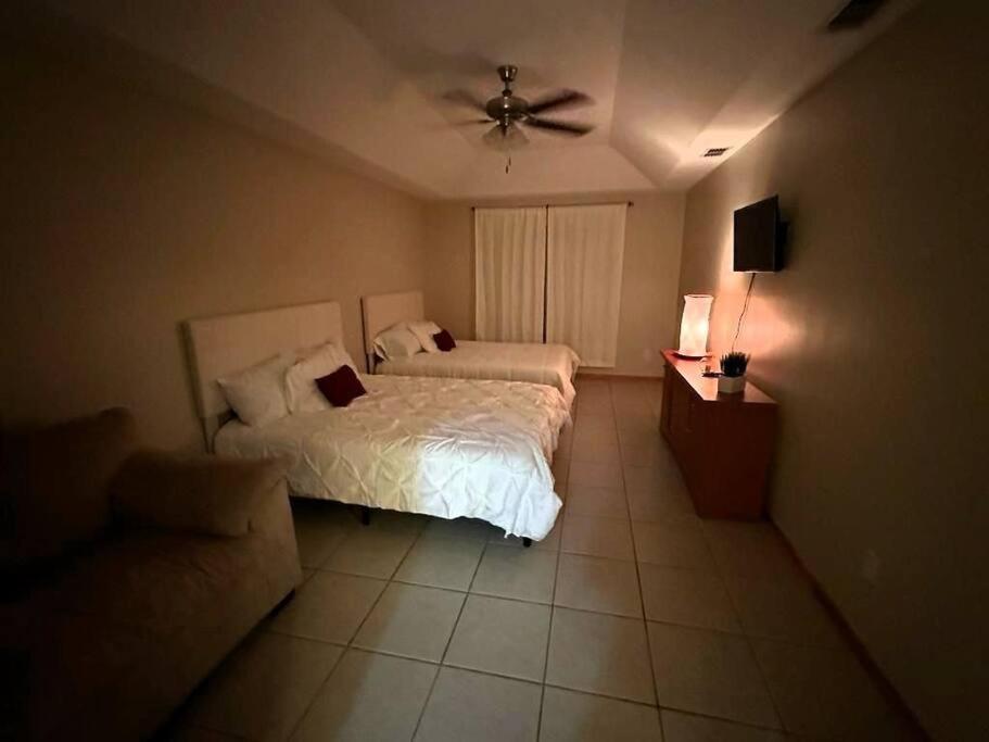 Mcallen 4Br With Pool, Shopping & More 외부 사진