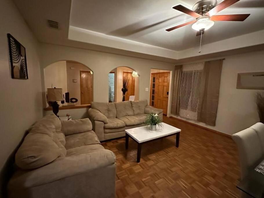 Mcallen 4Br With Pool, Shopping & More 외부 사진