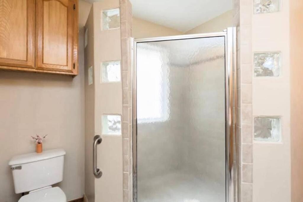 Mcallen 4Br With Pool, Shopping & More 외부 사진