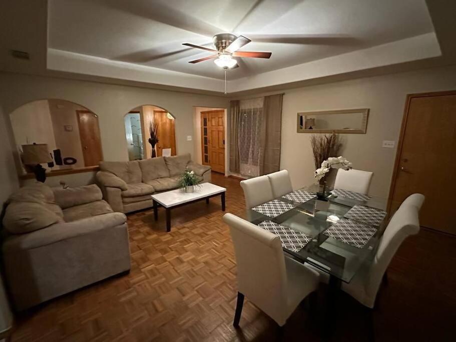 Mcallen 4Br With Pool, Shopping & More 외부 사진