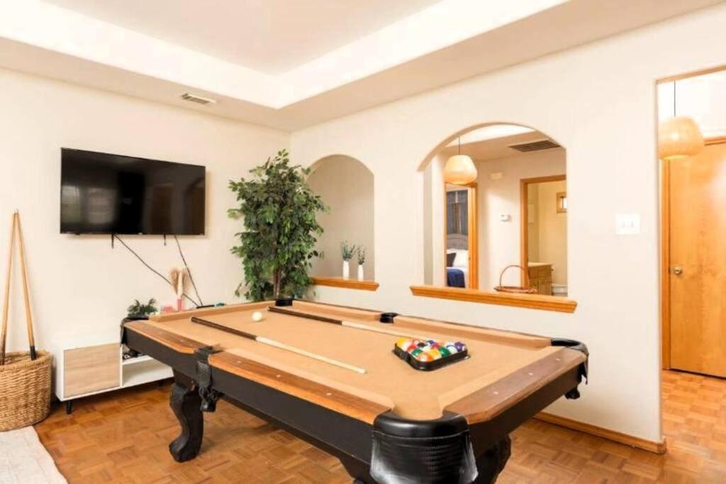 Mcallen 4Br With Pool, Shopping & More 외부 사진