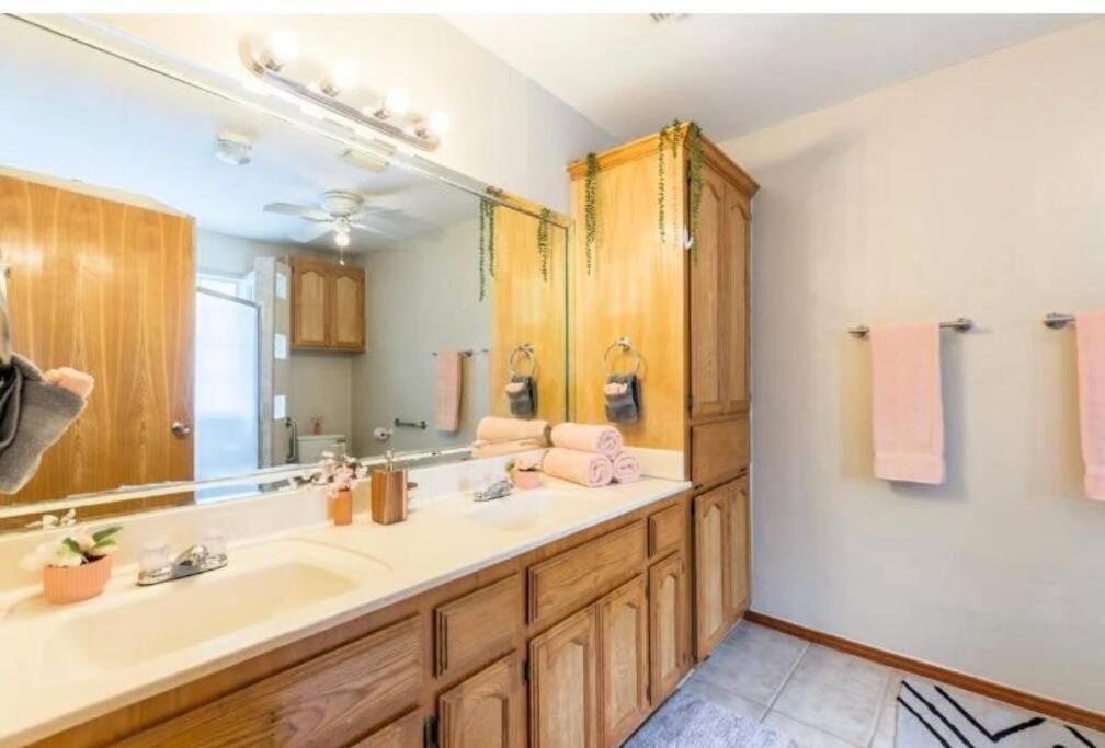 Mcallen 4Br With Pool, Shopping & More 외부 사진